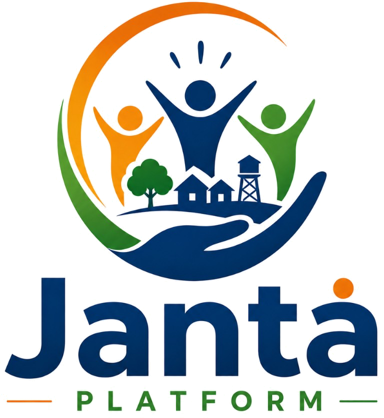 Janta app icon